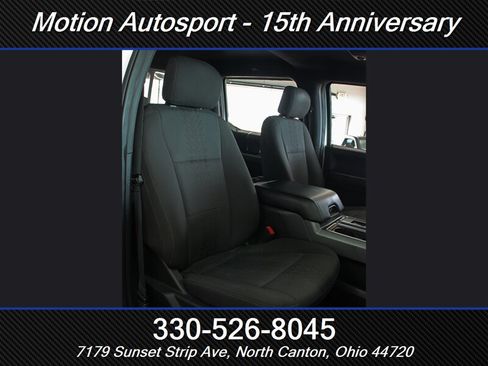 Used 2019 Ford F150 XLT w/ Equipment Group 302A Luxury AWD/4WD image 28