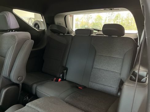 New 2026 Chevrolet Traverse LT w/ Midnight/Sport Edition image 24