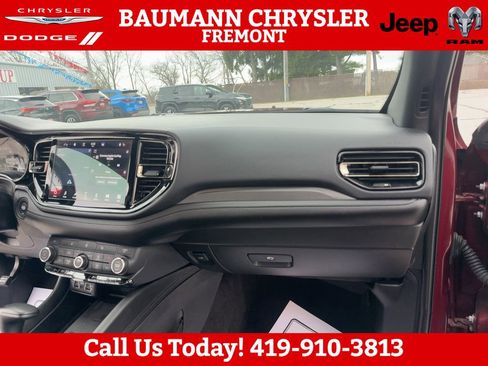 Used 2022 Dodge Durango GT AWD/4WD image 13