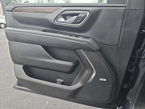 Used 2023 Chevrolet Tahoe Premier image 31