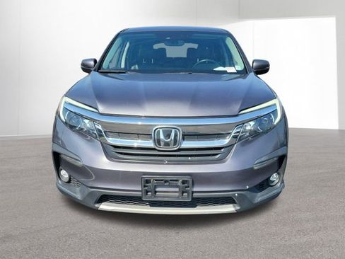 Used 2022 Honda Pilot EX-L image 16