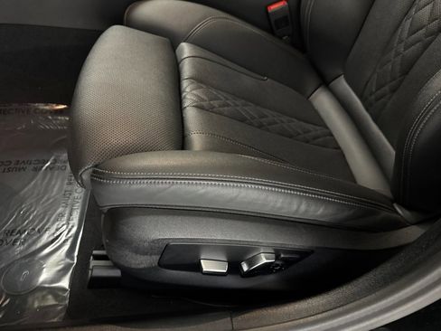 Certified 2023 BMW 530e image 15