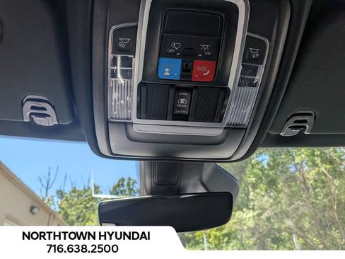 Used 2026 RAM 1500 Laramie AWD/4WD image 24