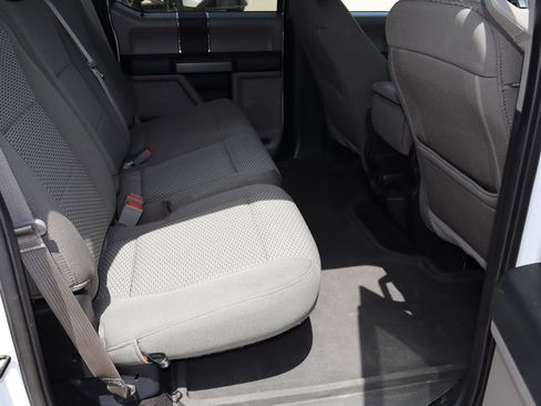 Used 2019 Ford F150 XLT RWD image 17
