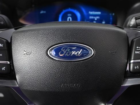 Used 2024 Ford Explorer ST w/ Equipment Group 401A AWD/4WD image 35