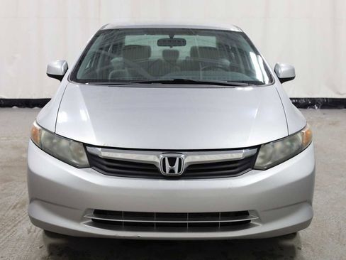 Used 2012 Honda Civic LX image 14