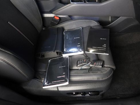 Used 2024 Lexus TX 350 FWD w/ Technology Package image 26