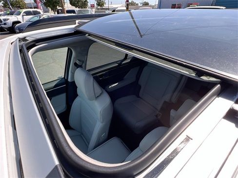 New 2025 Hyundai Santa Fe Calligraphy image 21