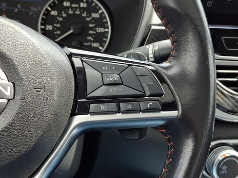 Certified 2023 Nissan Altima 2.5 SR w/ SR Premium Package FWD image 20