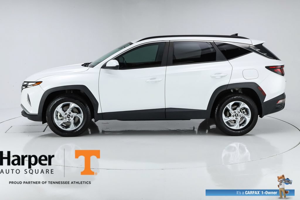 Used 2024 Hyundai Tucson SEL AWD/4WD image 2