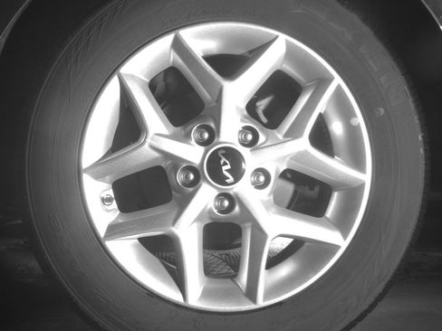 Used 2025 Kia Soul LX w/ LX Technology Package image 14