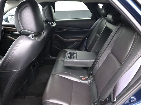Certified 2023 MAZDA CX-30 AWD 2.5 S w/ Premium Package image 24
