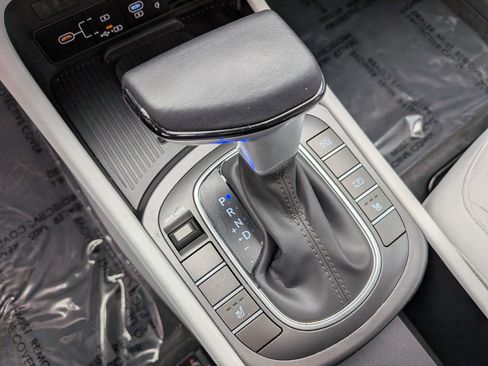 Certified 2026 Hyundai Kona SEL Sport FWD image 15