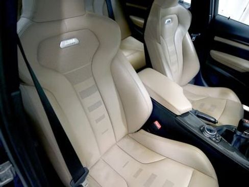 Used 2015 BMW M3 image 9