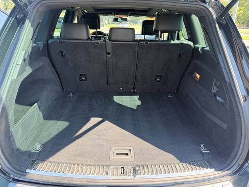 Used 2014 Volkswagen Touareg VR6 AWD/4WD image 20