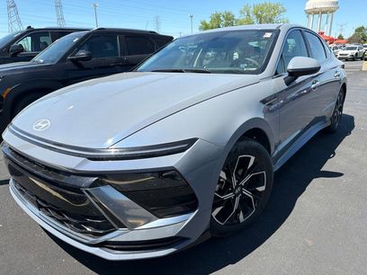 Used 2025 Hyundai Sonata SEL