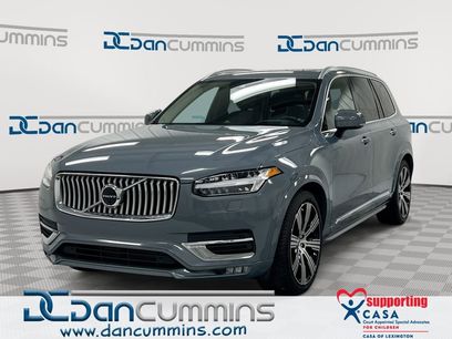 Used 2020 Volvo XC90 T6 Inscription