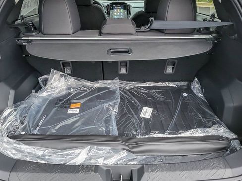 Certified 2026 Subaru Crosstrek 2.0i Premium AWD/4WD image 16