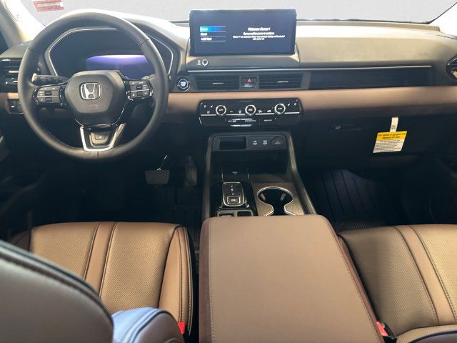 New 2026 Honda Pilot Elite image 11