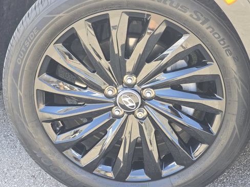 Used 2024 Hyundai Palisade Calligraphy AWD/4WD image 11