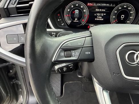 Used 2022 Audi Q3 2.0T Premium Plus w/ Premium Plus Package image 15