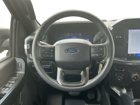 Certified 2024 Ford F150 STX AWD/4WD image 18