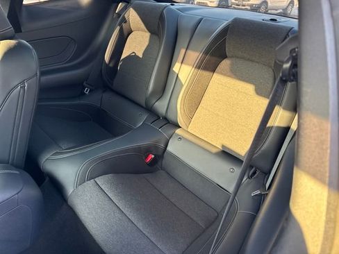Used 2024 Ford Mustang Coupe image 23