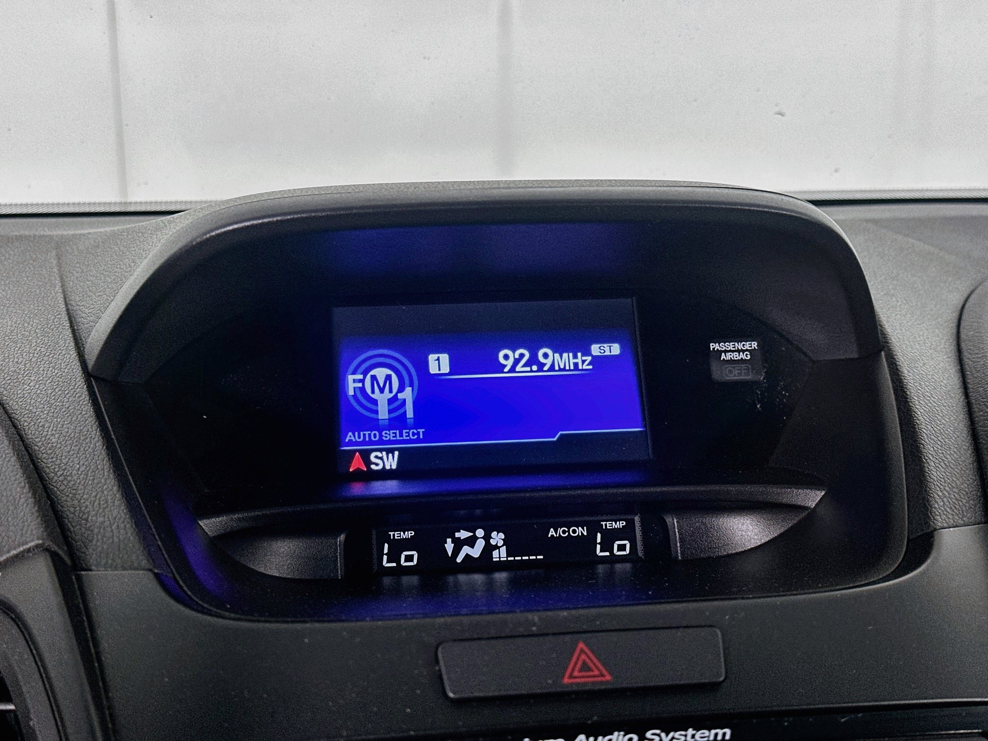 Used 2014 Acura RDX FWD image 19