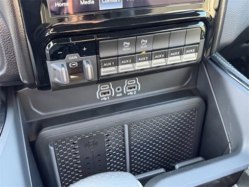 New 2026 RAM 1500 RHO w/ Bed Utility Group image 15
