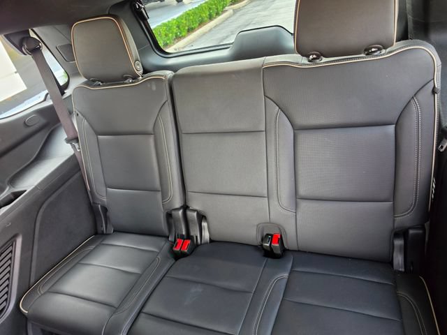 Used 2024 GMC Yukon SLT RWD image 21
