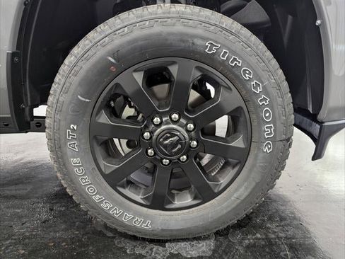 New 2026 RAM 2500 Big Horn image 33