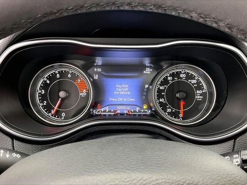 Used 2021 Jeep Cherokee Limited w/ Elite Package image 20