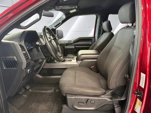 Used 2019 Ford F150 XLT w/ Equipment Group 302A Luxury AWD/4WD image 15