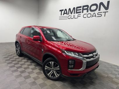 Used 2024 Mitsubishi Outlander Sport ES