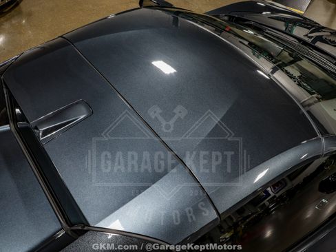 Used 2021 Chevrolet Corvette Stingray Premium Conv w/ Z51 Performance Package RWD image 72