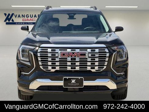 New 2026 GMC Terrain Denali AWD/4WD image 7