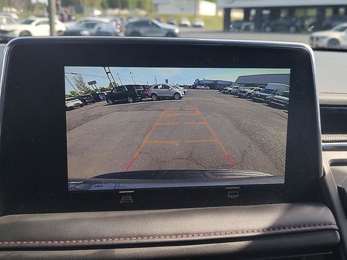 Used 2024 Chevrolet Suburban RST image 22