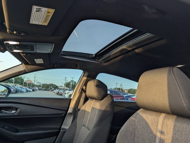 Used 2020 Honda Accord Sport image 25