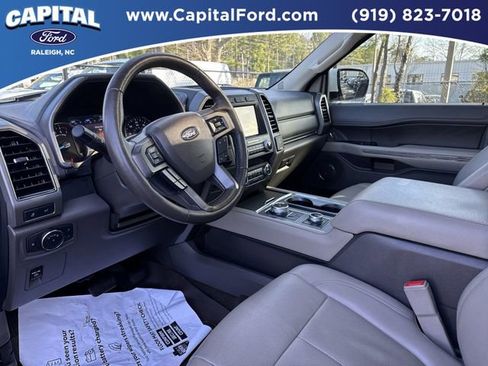 Used 2020 Ford Expedition XLT w/ Equipment Group 202A image 18