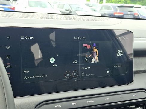 New 2027 Kia Telluride SX Prestige X-Pro AWD/4WD image 11