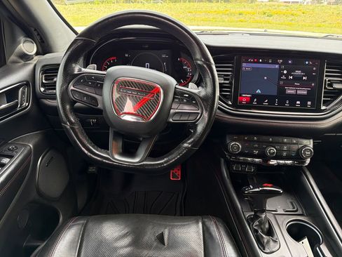 Used 2021 Dodge Durango R/T w/ Tow 'N Go Package AWD/4WD image 5