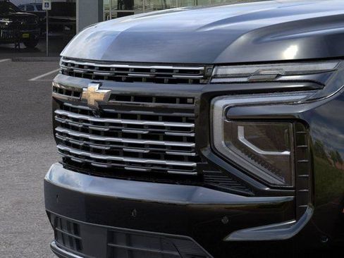 New 2026 Chevrolet Suburban High Country w/ Sun And Tow Package AWD/4WD image 13