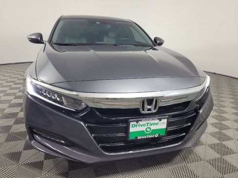 Used 2020 Honda Accord EX-L image 14