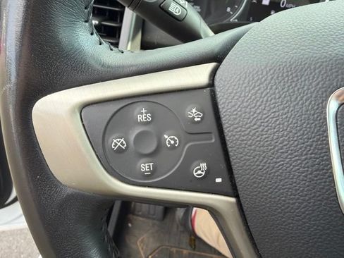 Used 2020 GMC Terrain Denali w/ LPO, Floor Liner Package AWD/4WD image 12