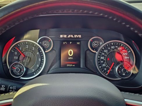 Certified 2023 RAM 1500 Big Horn image 15