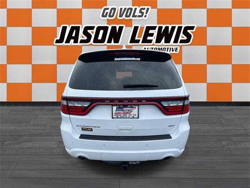 Used 2021 Dodge Durango GT image 5