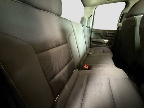 Used 2019 Chevrolet Silverado 1500 LT w/ All Star Edition AWD/4WD image 25