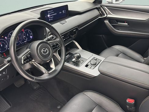 Used 2024 MAZDA CX-90 Plug-In Hybrid w/ Premium Pkg AWD/4WD image 13