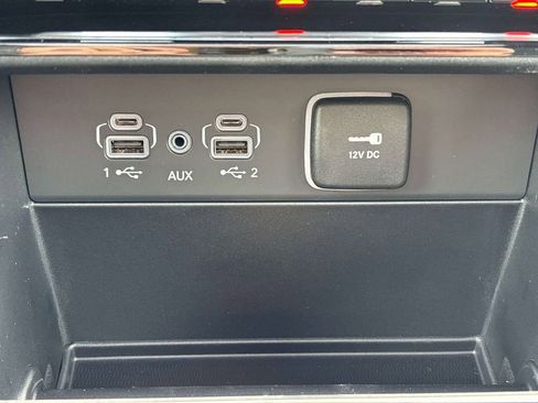 New 2025 Jeep Grand Cherokee Limited image 14