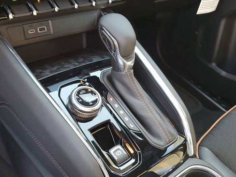 New 2026 GMC Canyon AT4 w/ Nightfall Essentials Package image 26